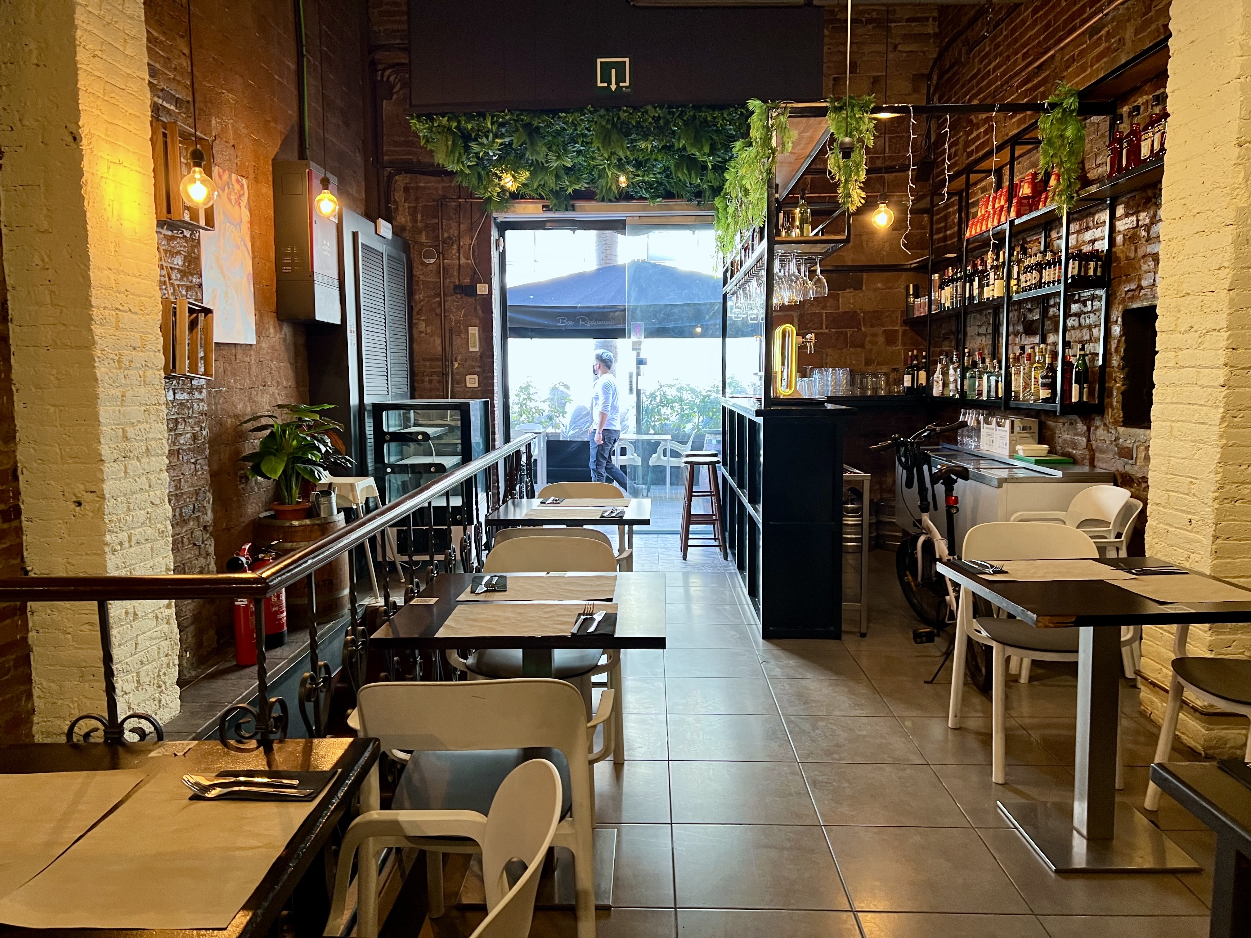 Pizzeria Napoletana A33, photo 12