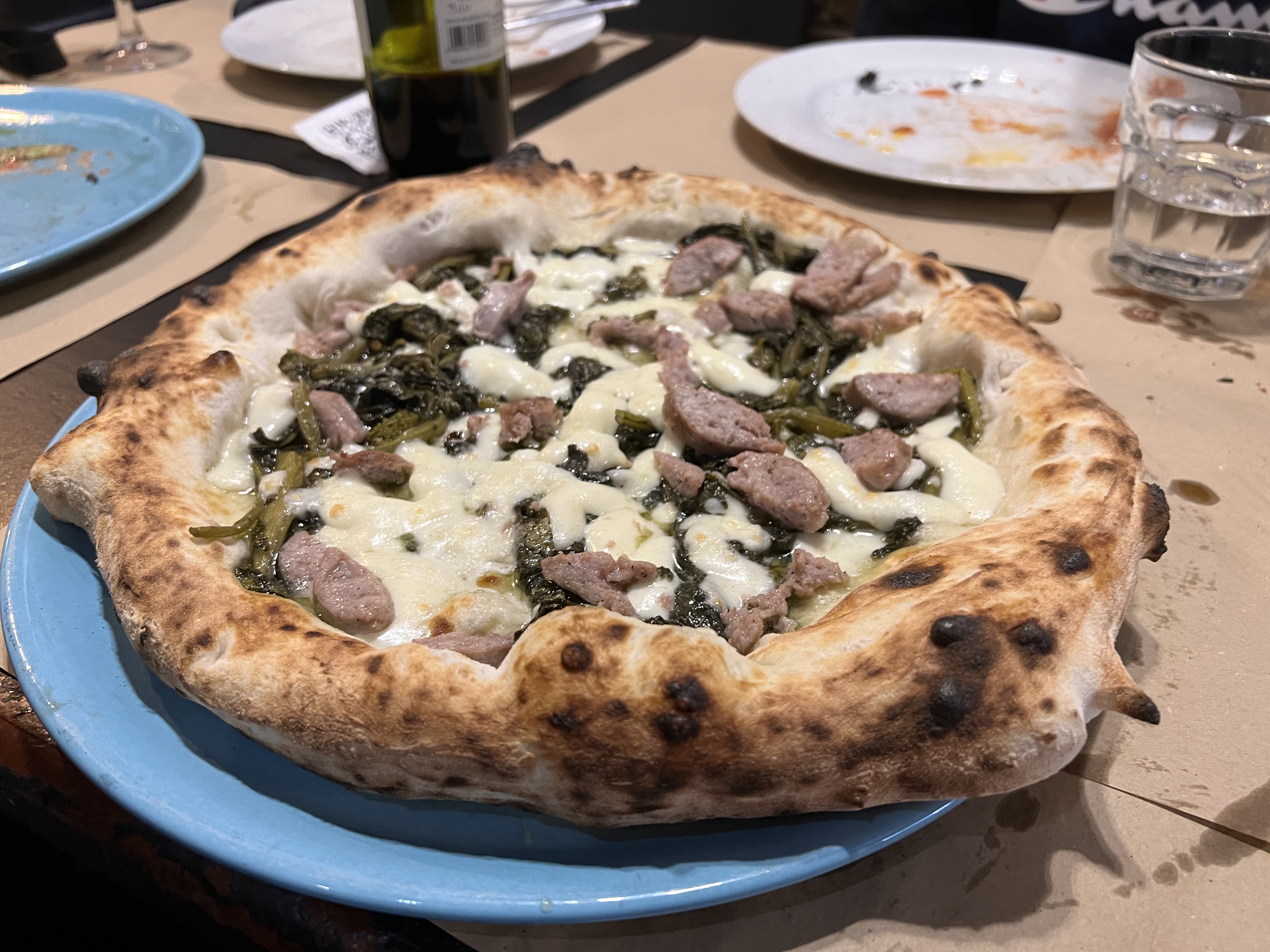 Pizzeria Napoletana A33, photo 14