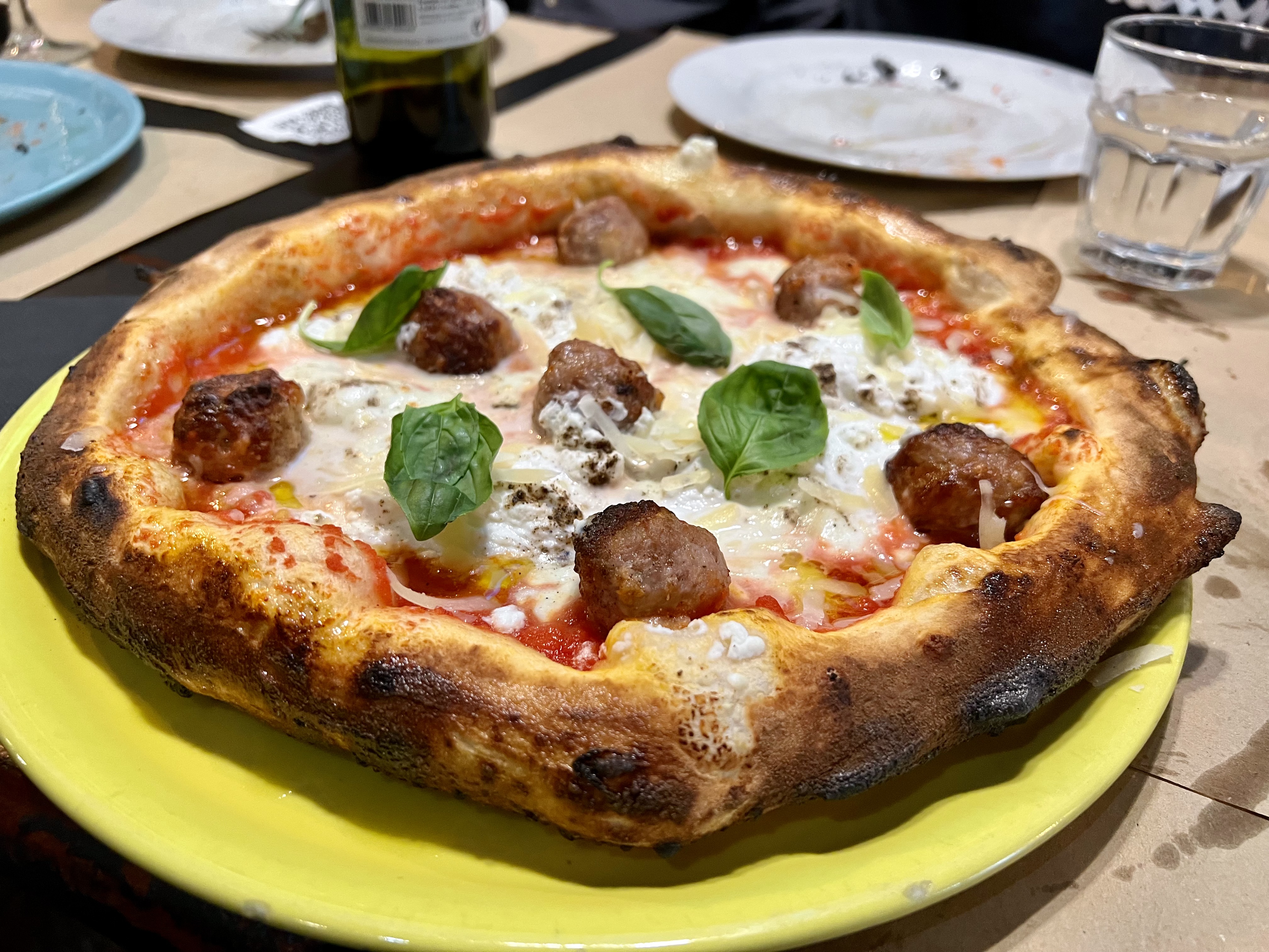 Pizzeria Napoletana A33, photo 15