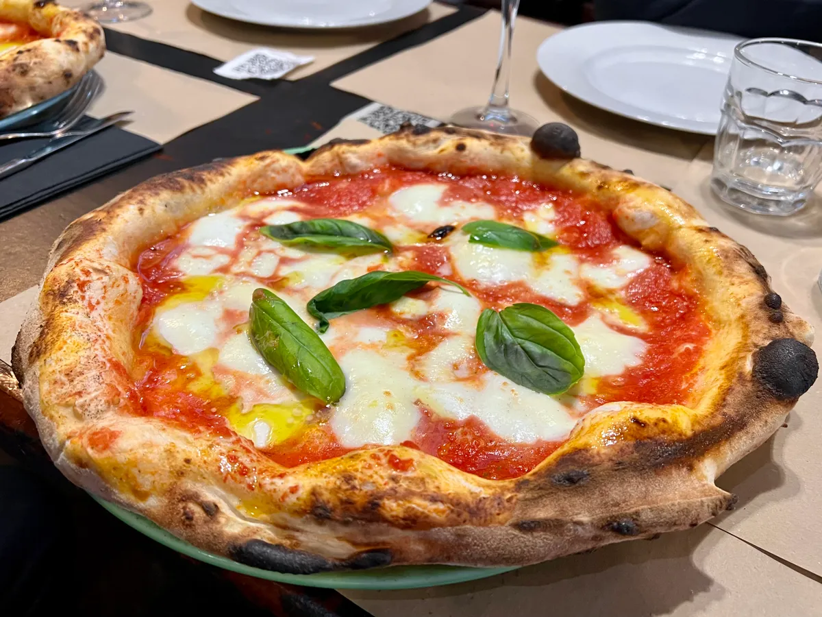 Pizzeria Napoletana A33, photo 16