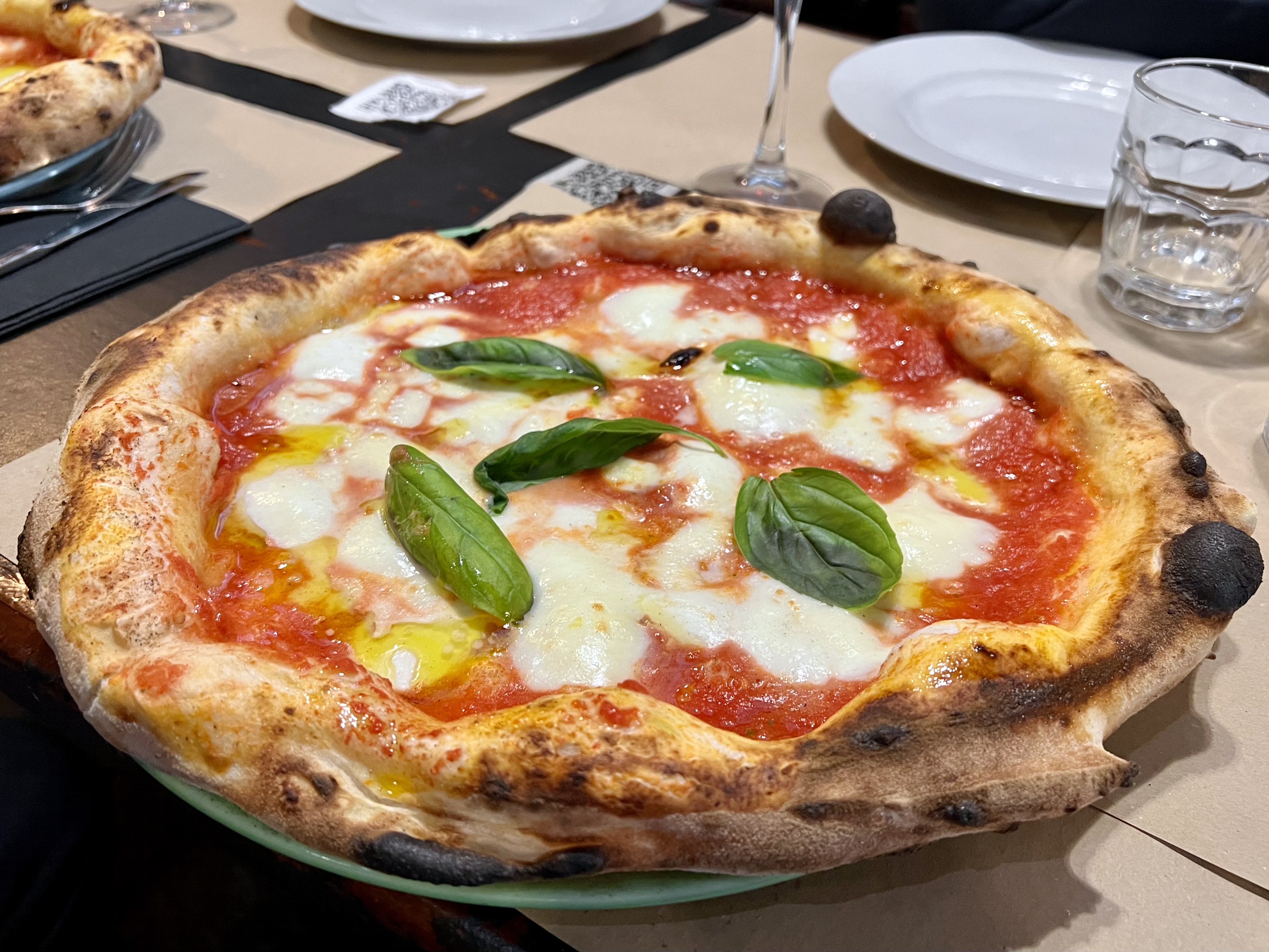 Pizzeria Napoletana A33, photo 16