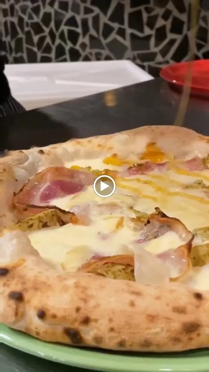 Pizzeria Napoletana A33, photo 3