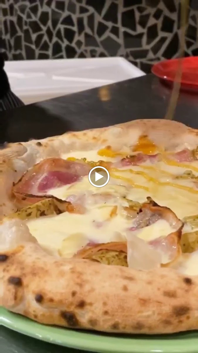 Pizzeria Napoletana A33, photo 3