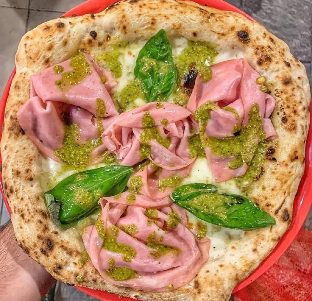 Pizzeria Napoletana A33, photo 4