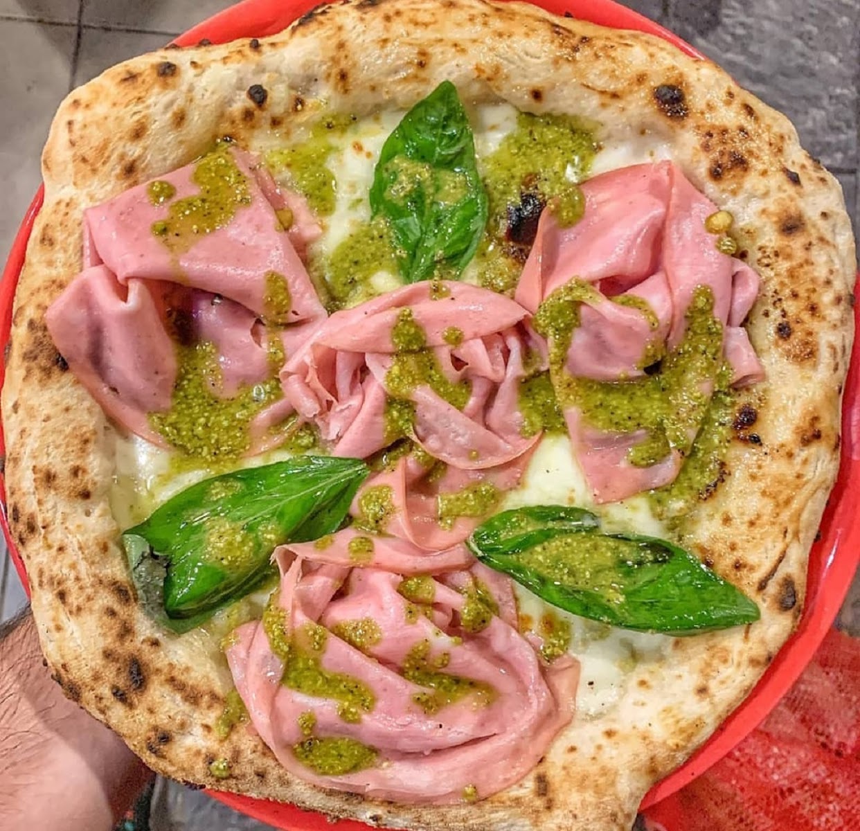 Pizzeria Napoletana A33, photo 4