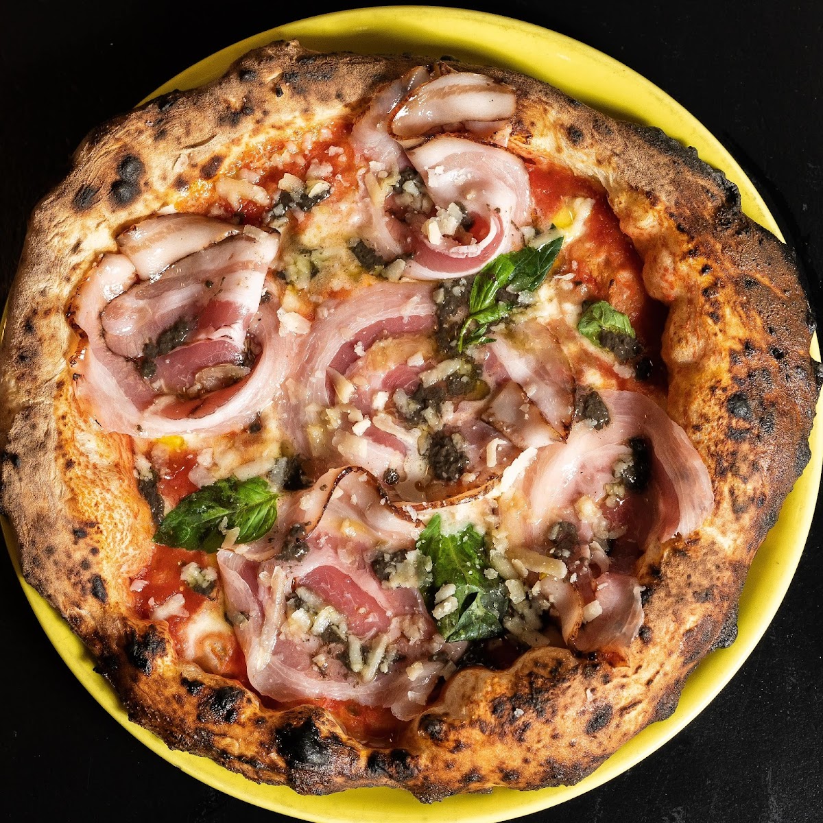 Pizzeria Napoletana A33, photo 6