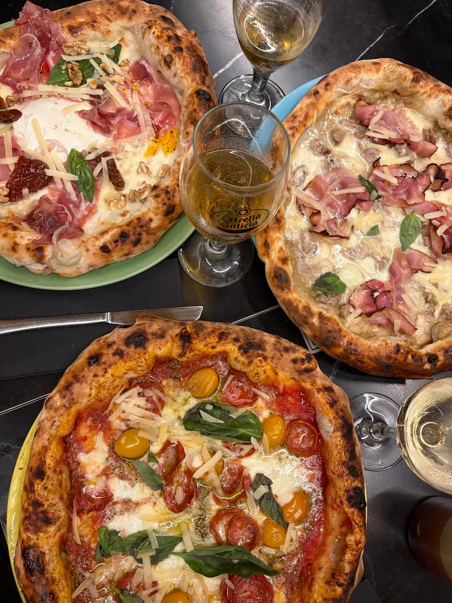 Pizzeria Napoletana A33, photo 7