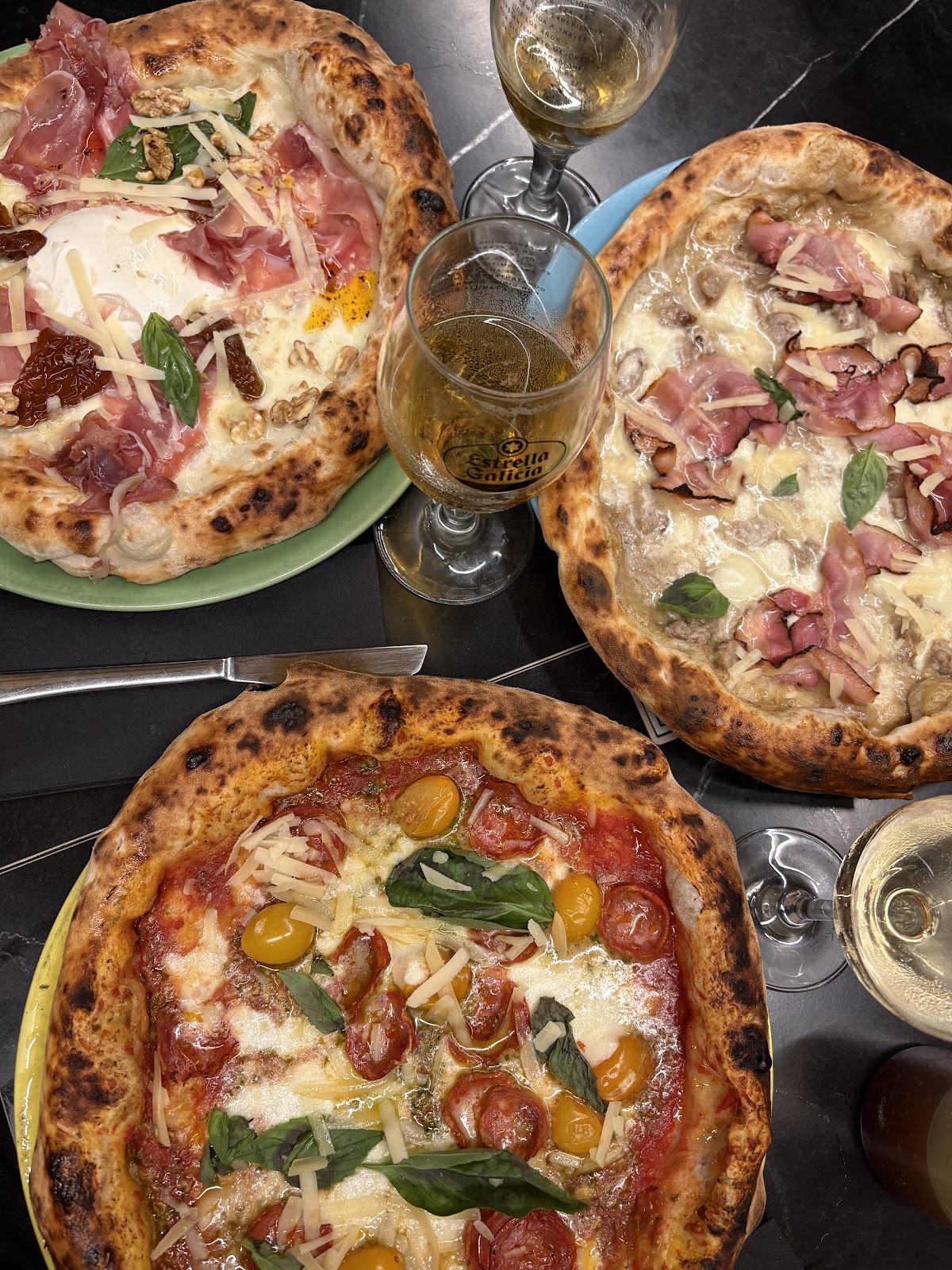 Pizzeria Napoletana A33, photo 7