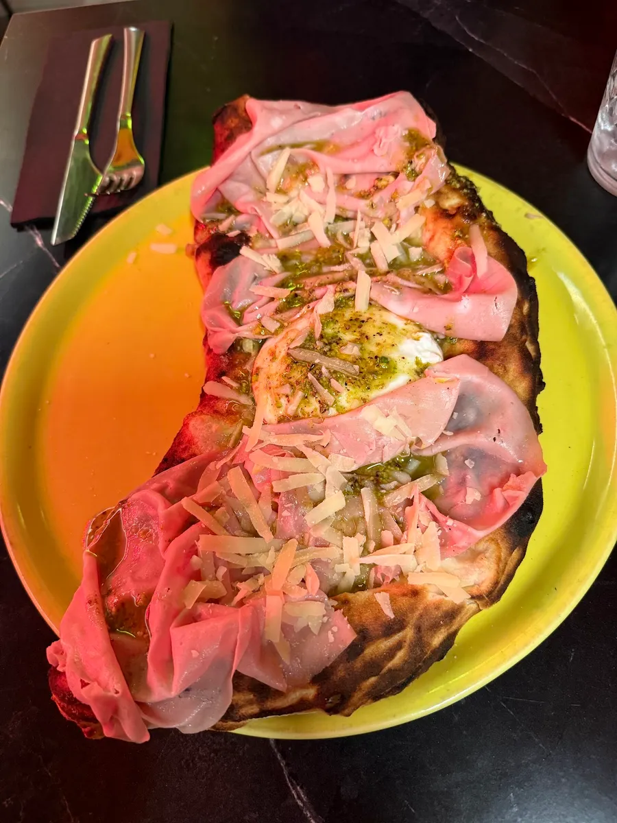 Pizzeria Napoletana A33, photo 8