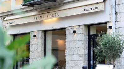 Prima Volta