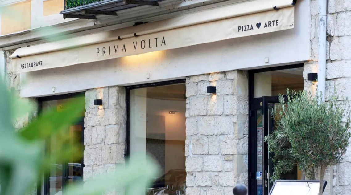 Prima Volta, photo 2