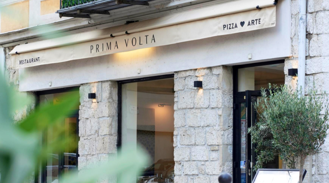 Prima Volta, photo 5