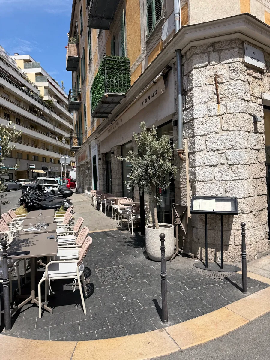 Prima Volta, photo 9