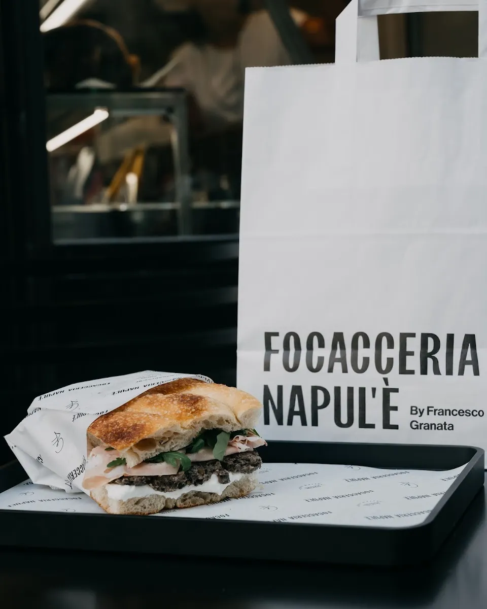 Napul’è, photo 3