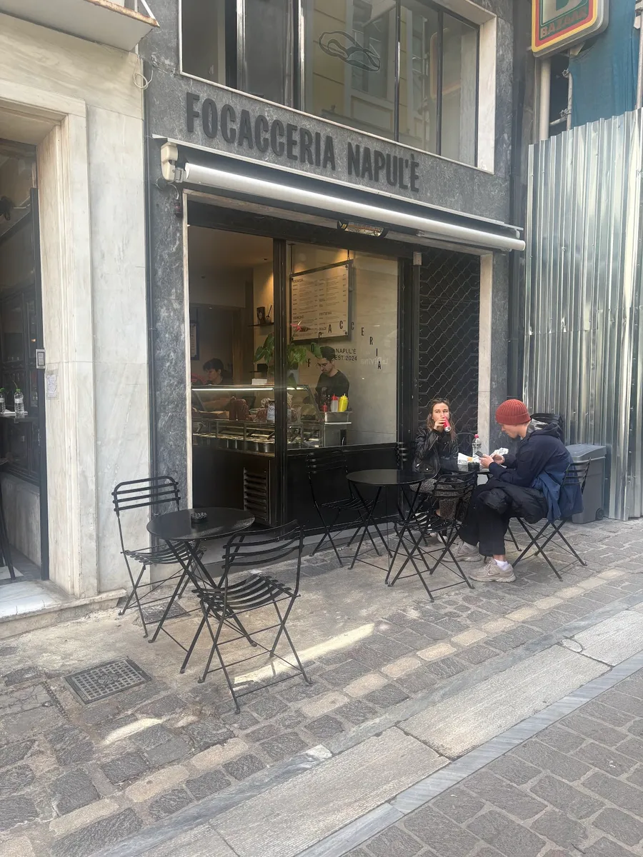 Napul’è, photo 9