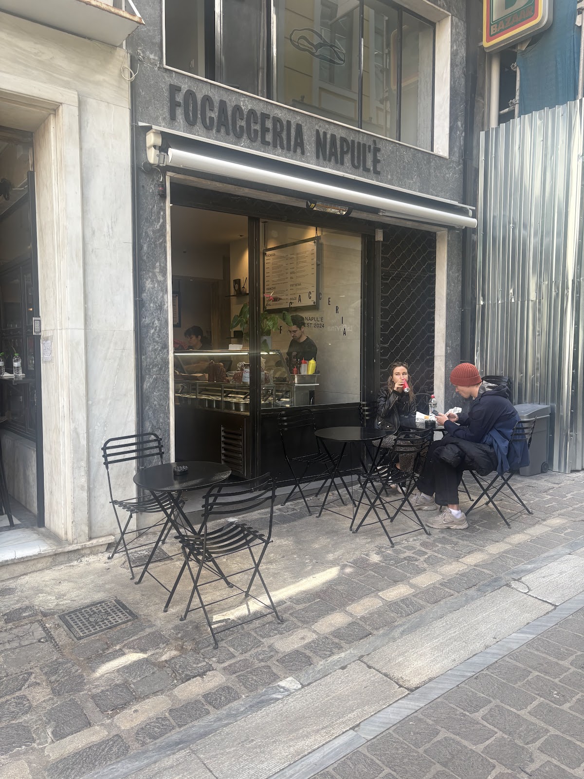 Napul’è, photo 9