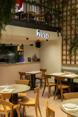 Ovio