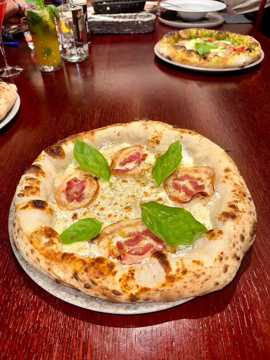 Forni di Napoli, photo 3