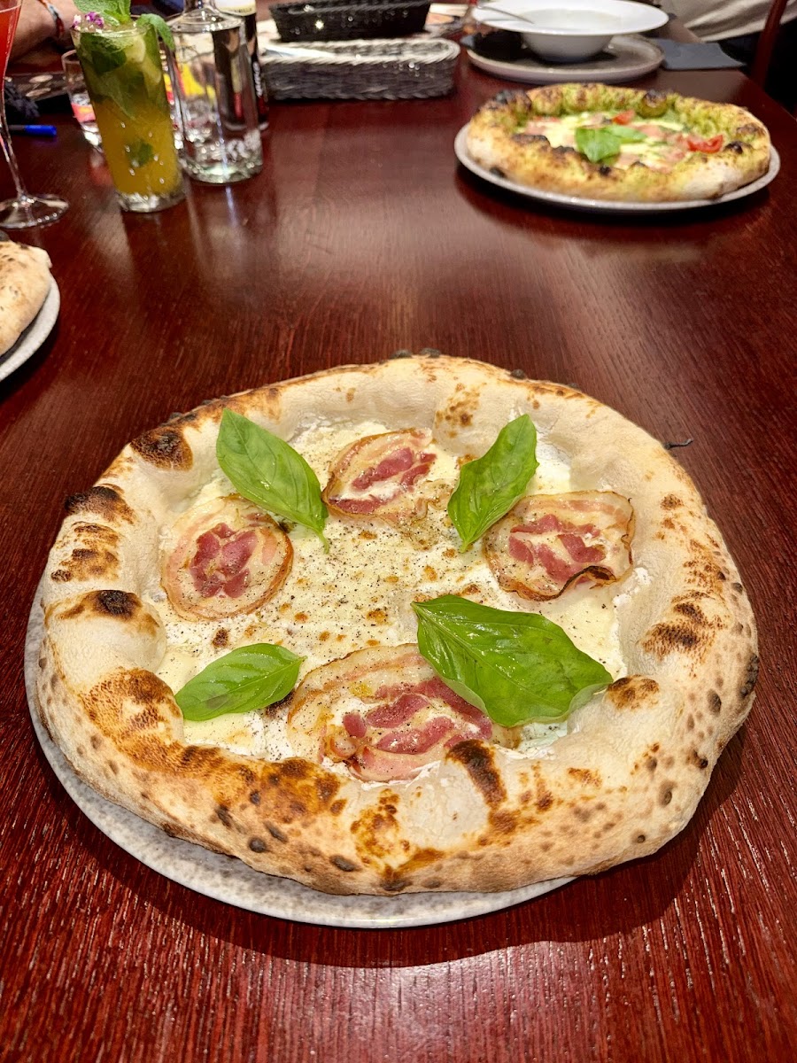 Forni di Napoli, photo 3