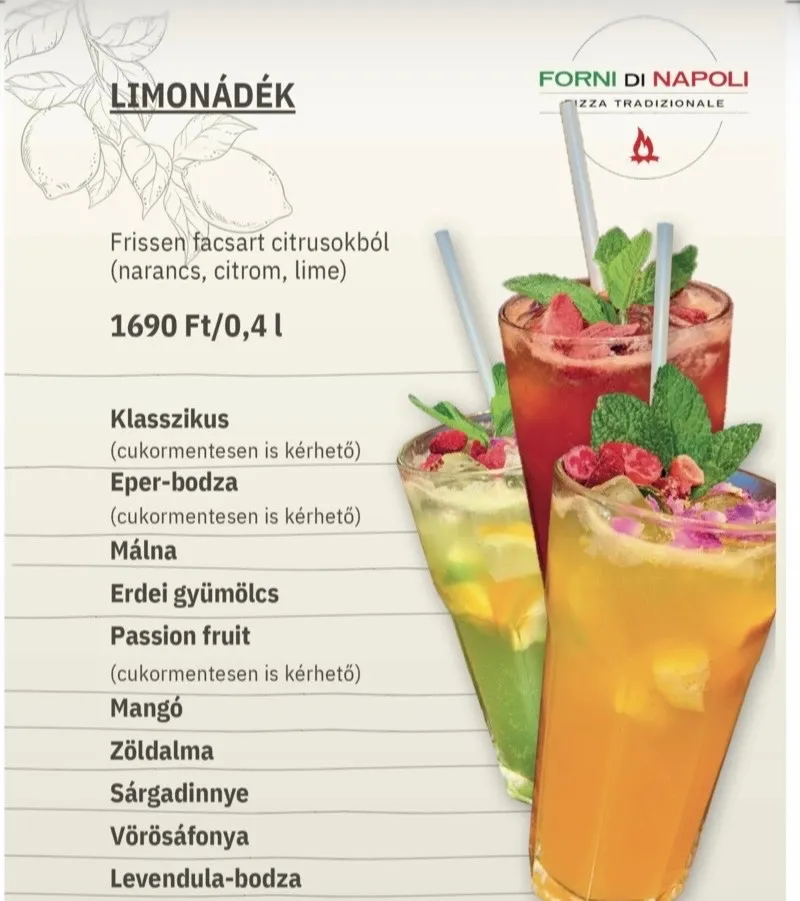 Forni di Napoli, photo 4