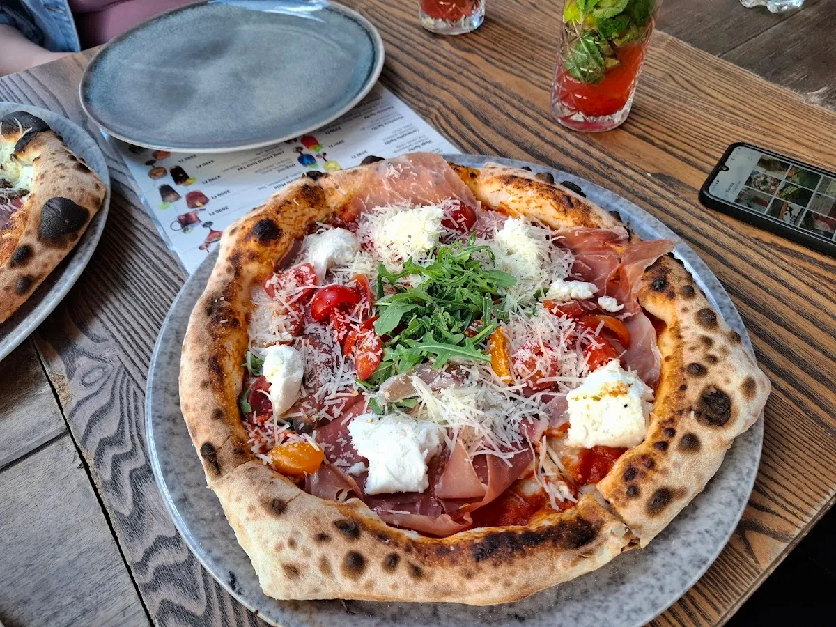 Forni di Napoli, photo 7