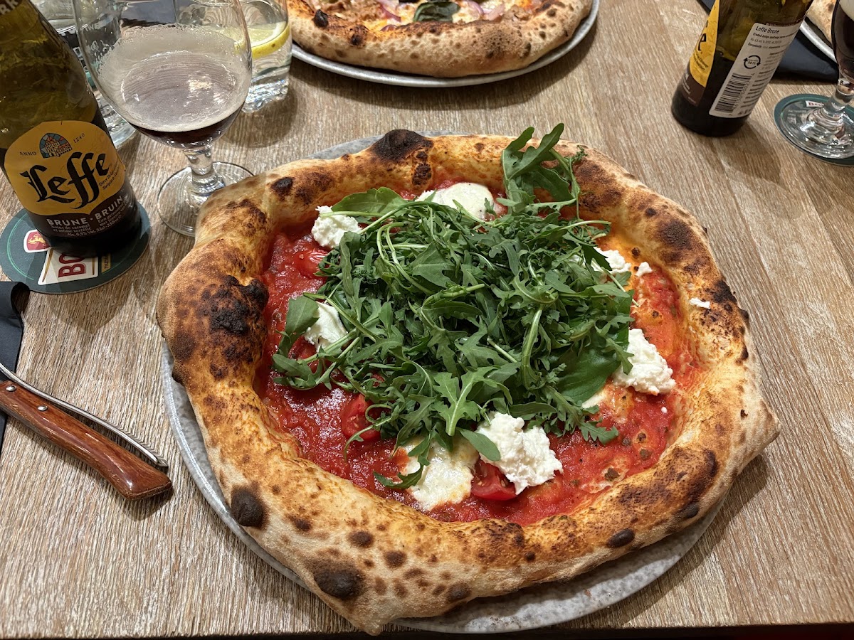 Forni di Napoli, photo 8