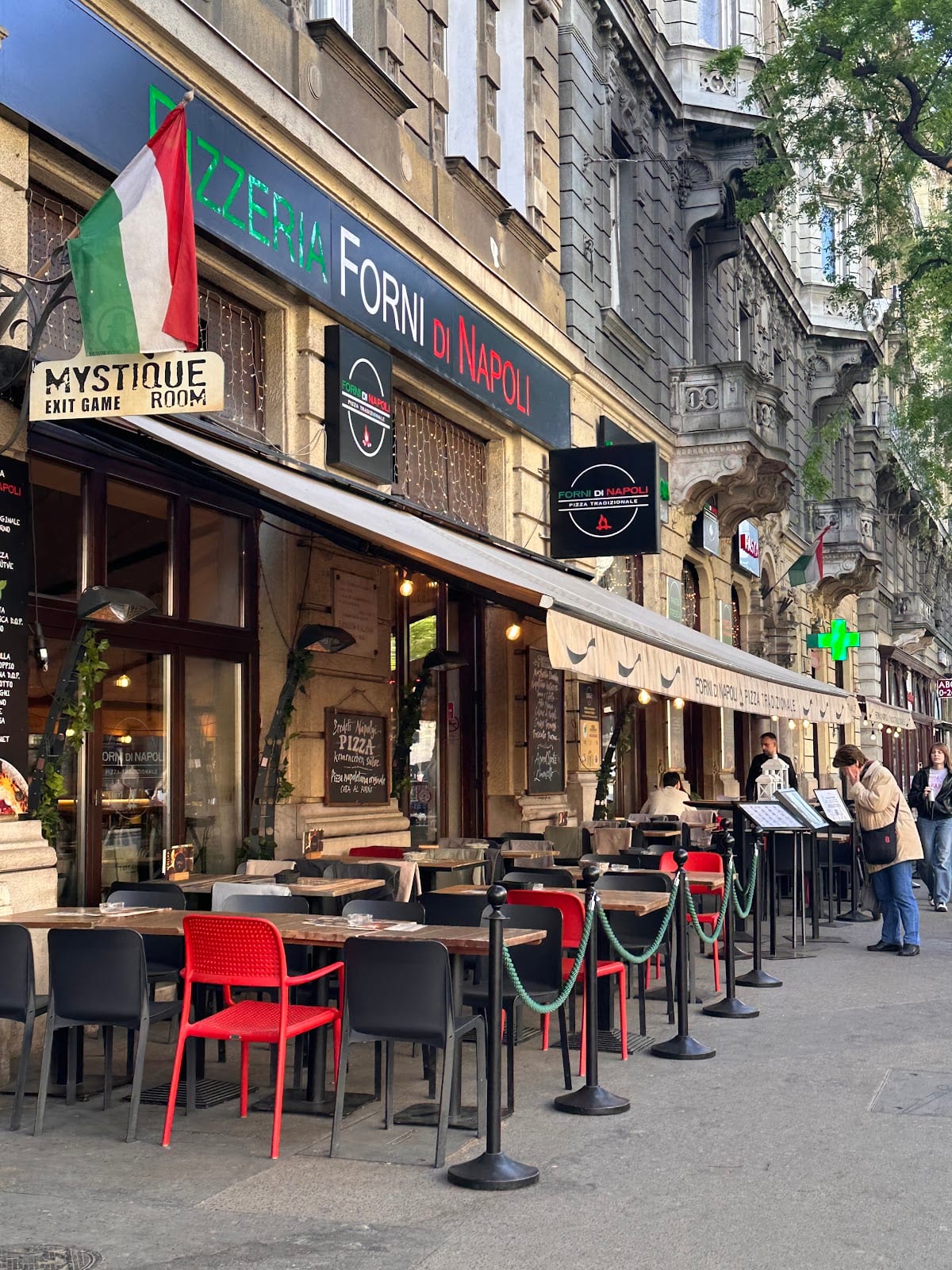 Forni di Napoli — photo 9