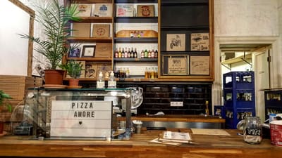 Pizza Manufaktúra
