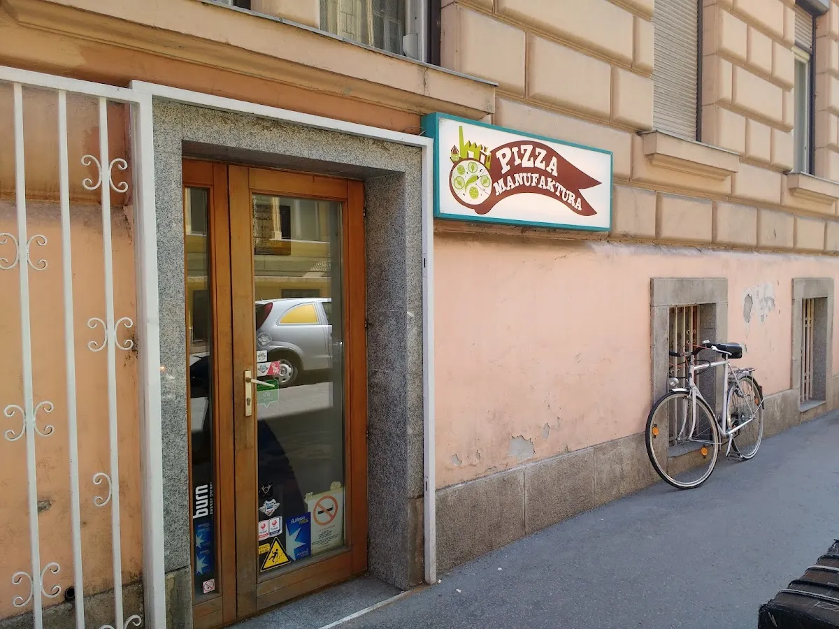 Pizza Manufaktúra, photo 4