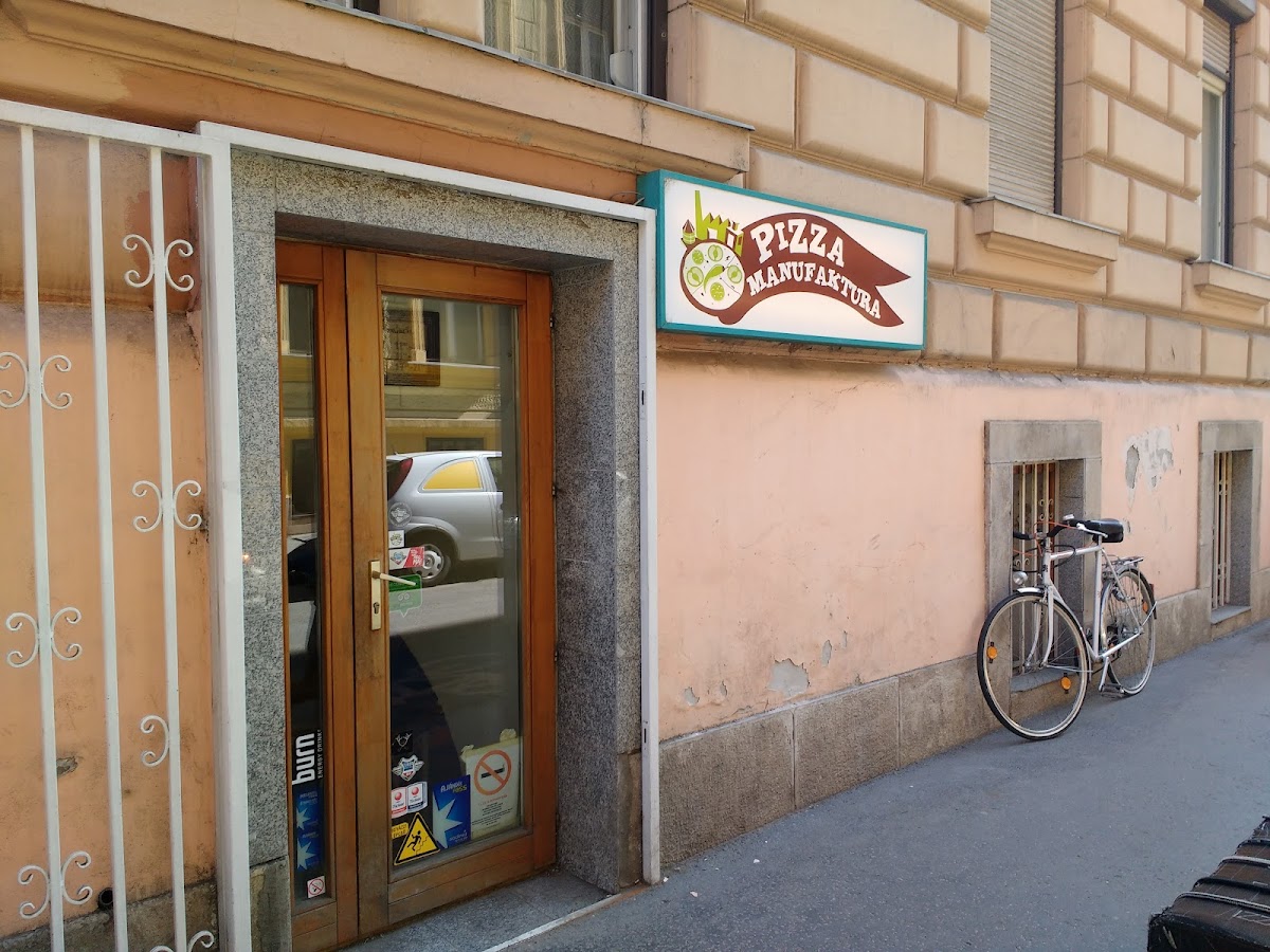 Pizza Manufaktúra, photo 4