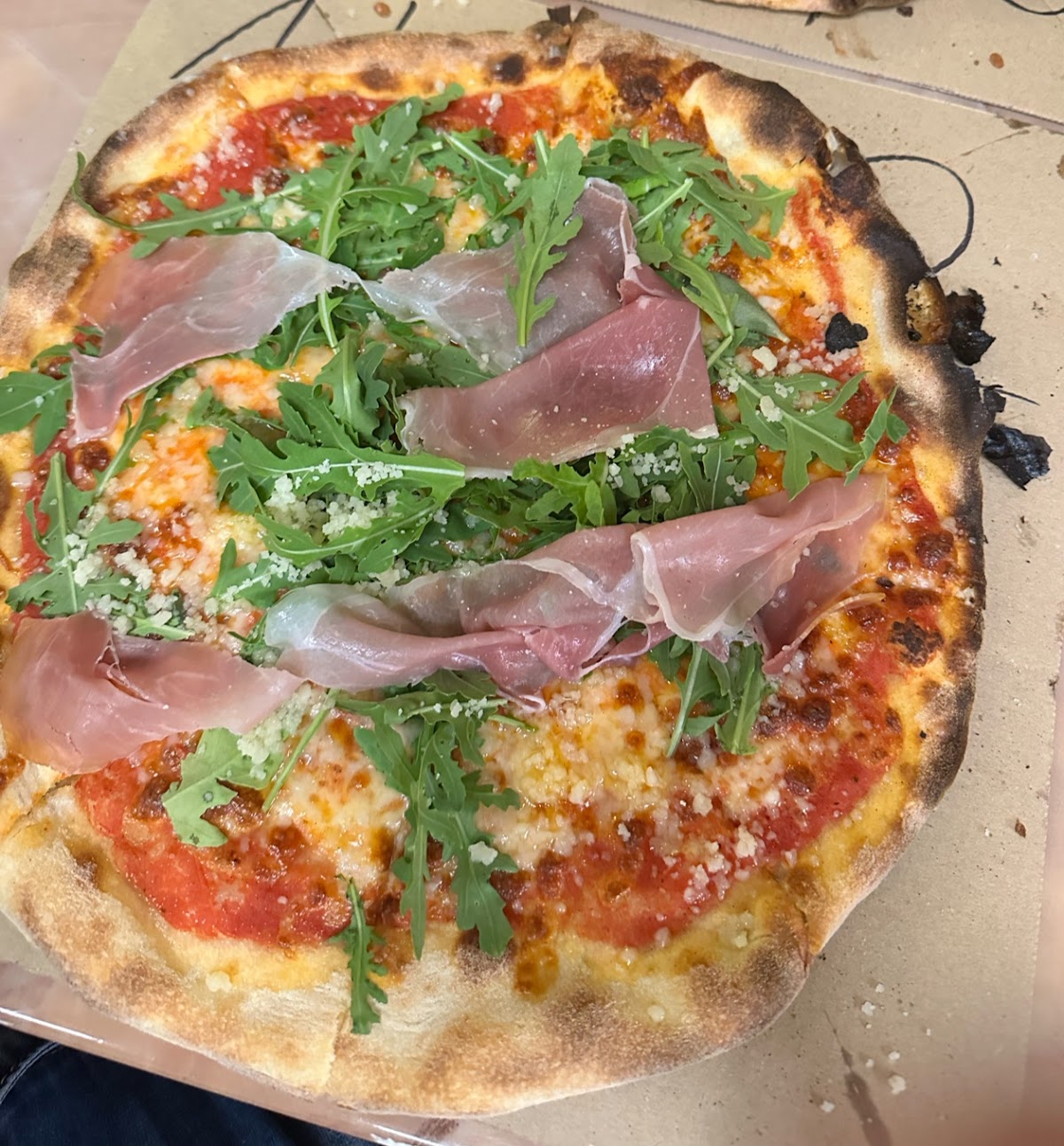 Pizza Manufaktúra, photo 6
