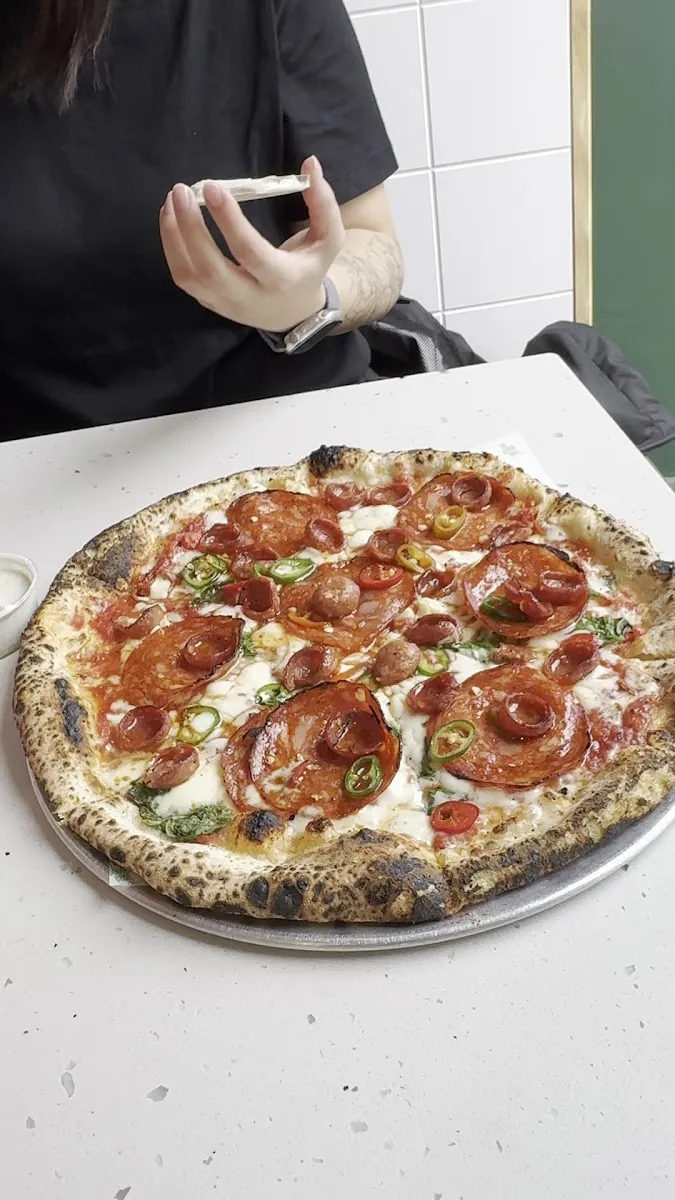 The Dough Bros, photo 3