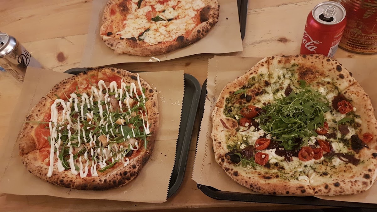 The Dough Bros, photo 6
