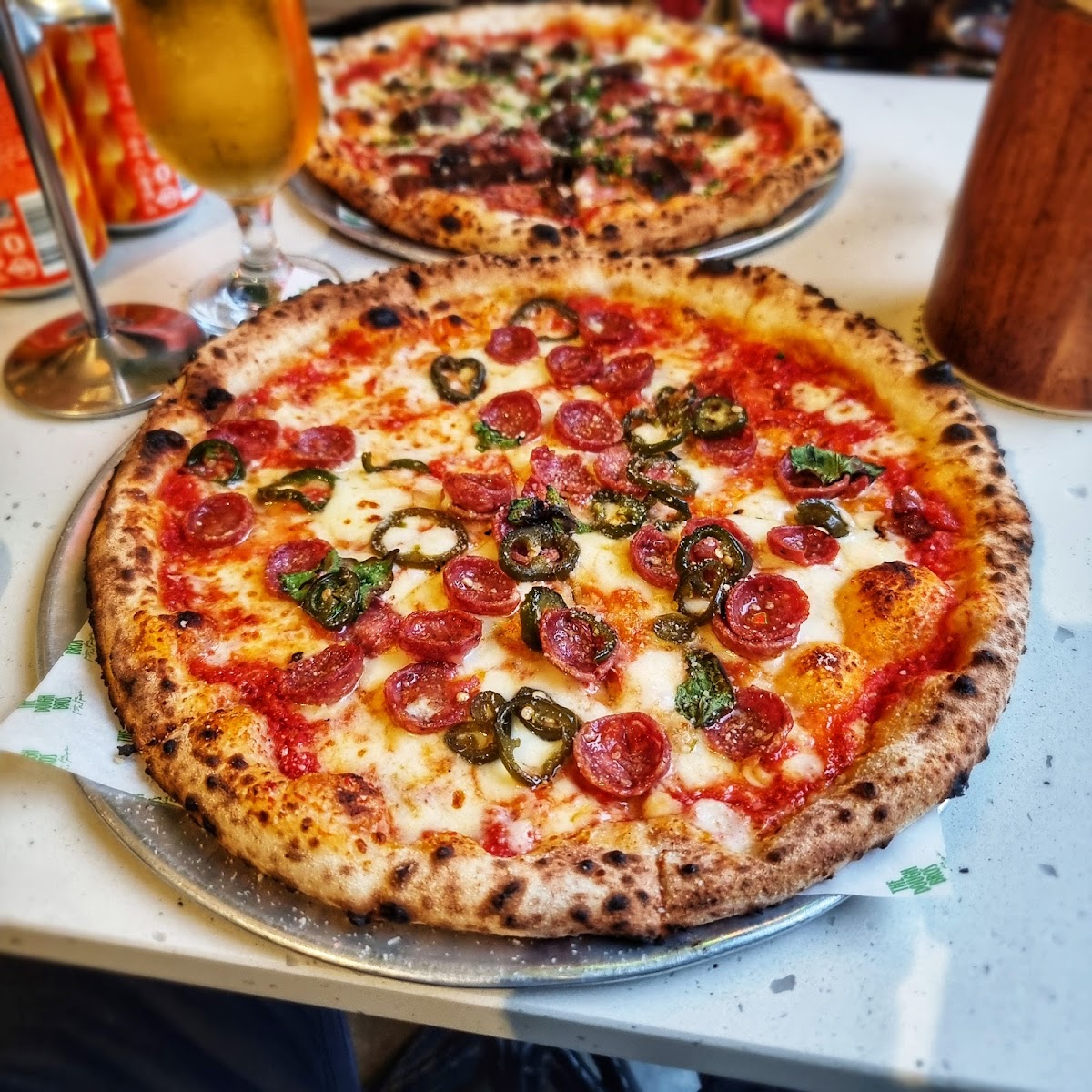 The Dough Bros, photo 8