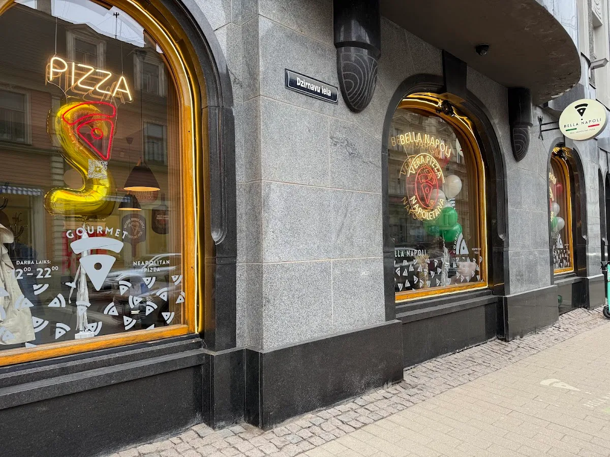 Bella Napoli, photo 4