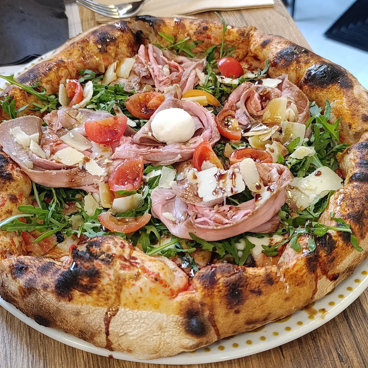 Bella Napoli, photo 6