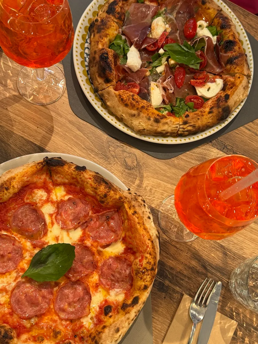 Bella Napoli, photo 7