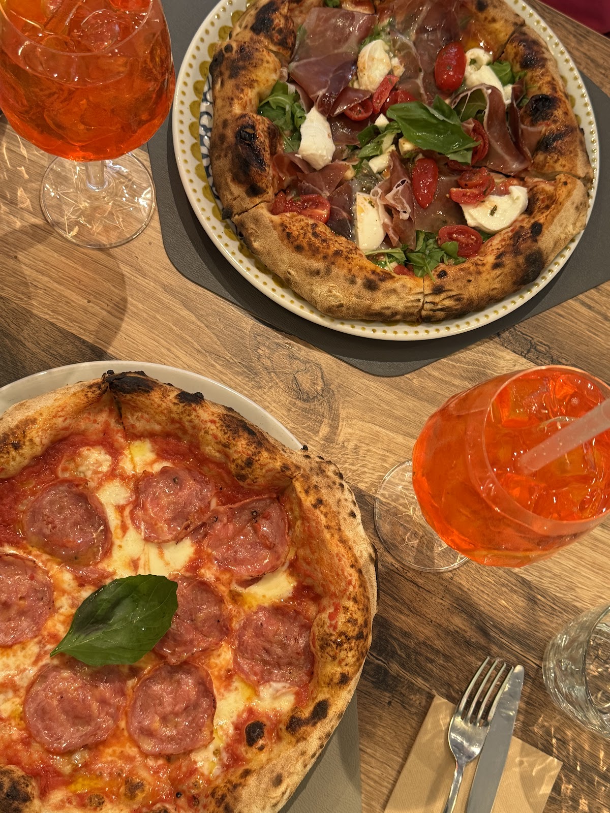 Bella Napoli, photo 7