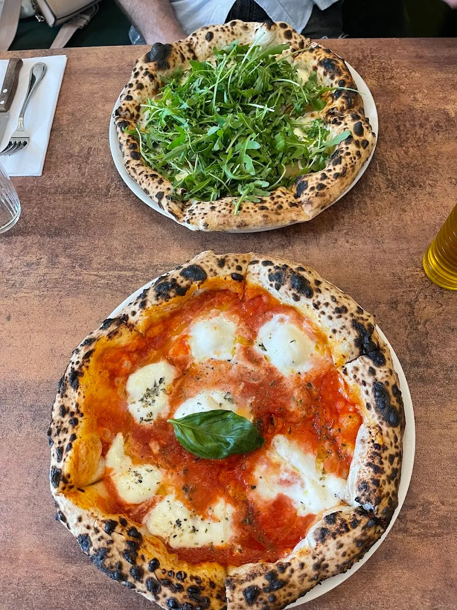 Street Pizza, photo 3