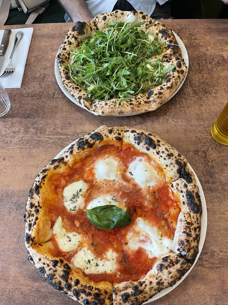Street Pizza, photo 3