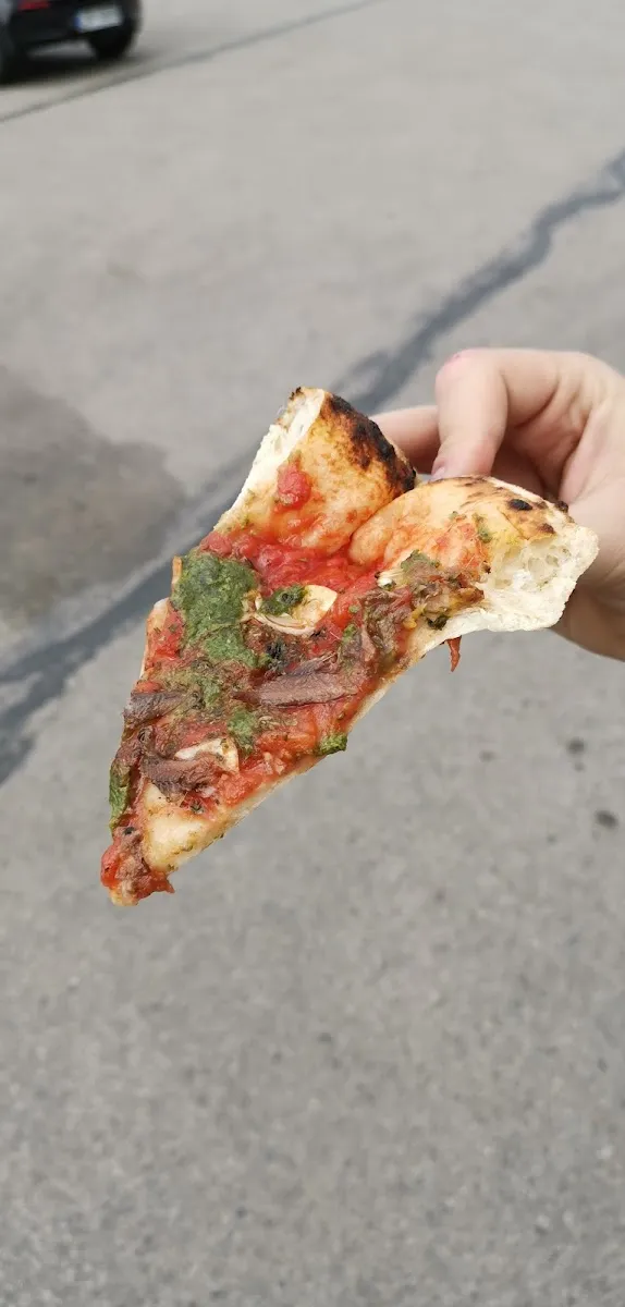 Street Pizza, photo 4