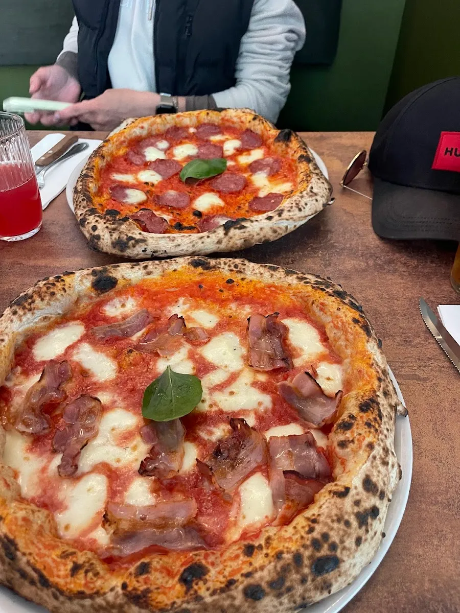 Street Pizza, photo 5