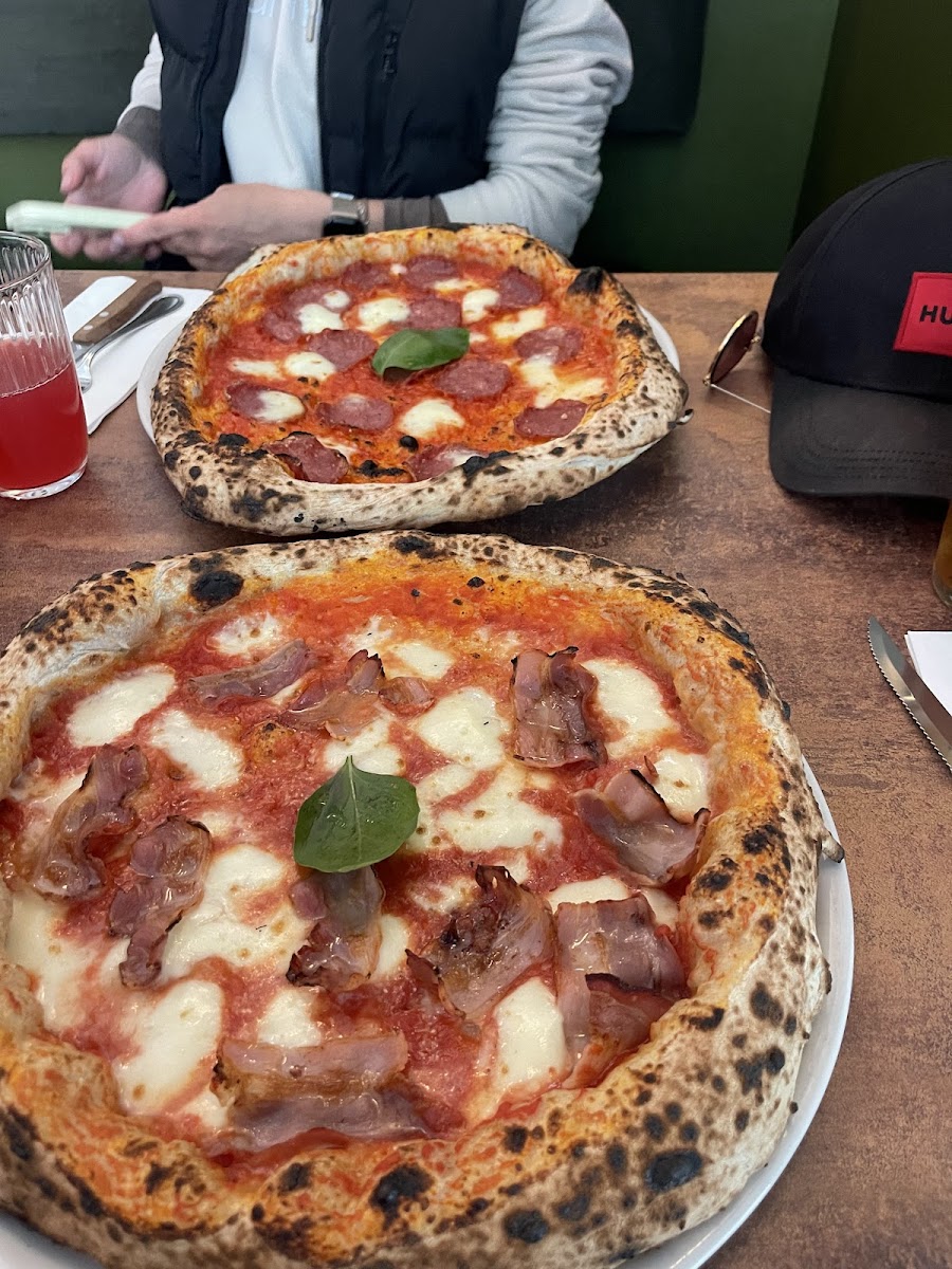 Street Pizza, photo 5