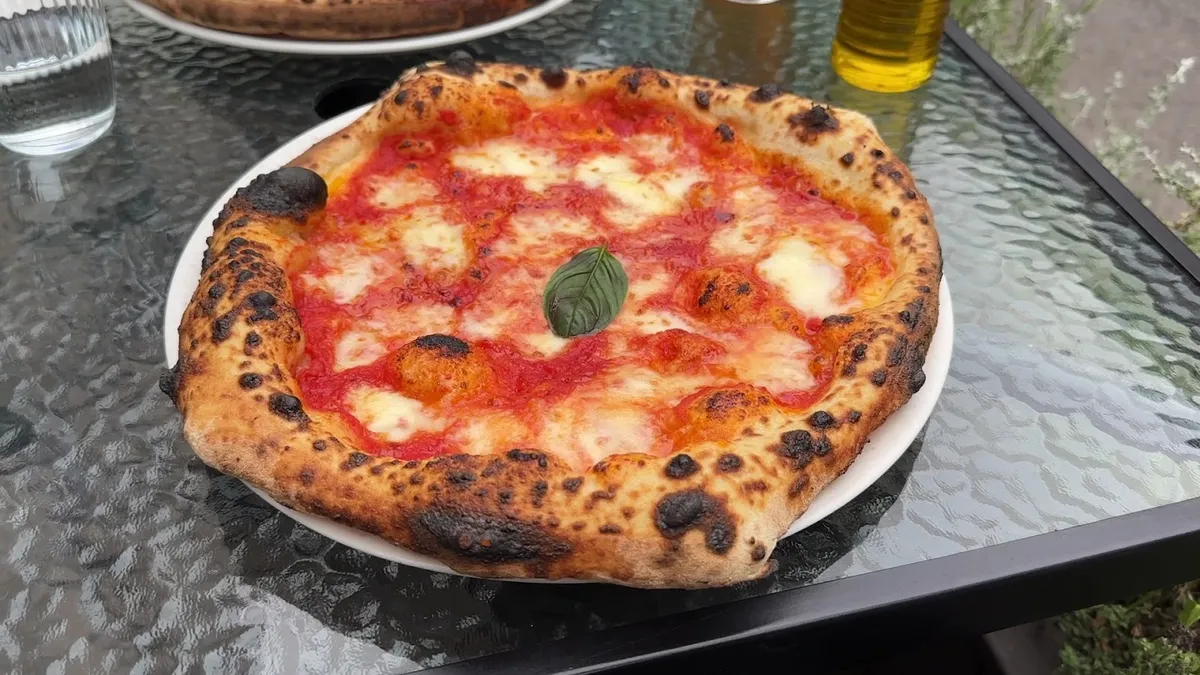 Street Pizza, photo 6