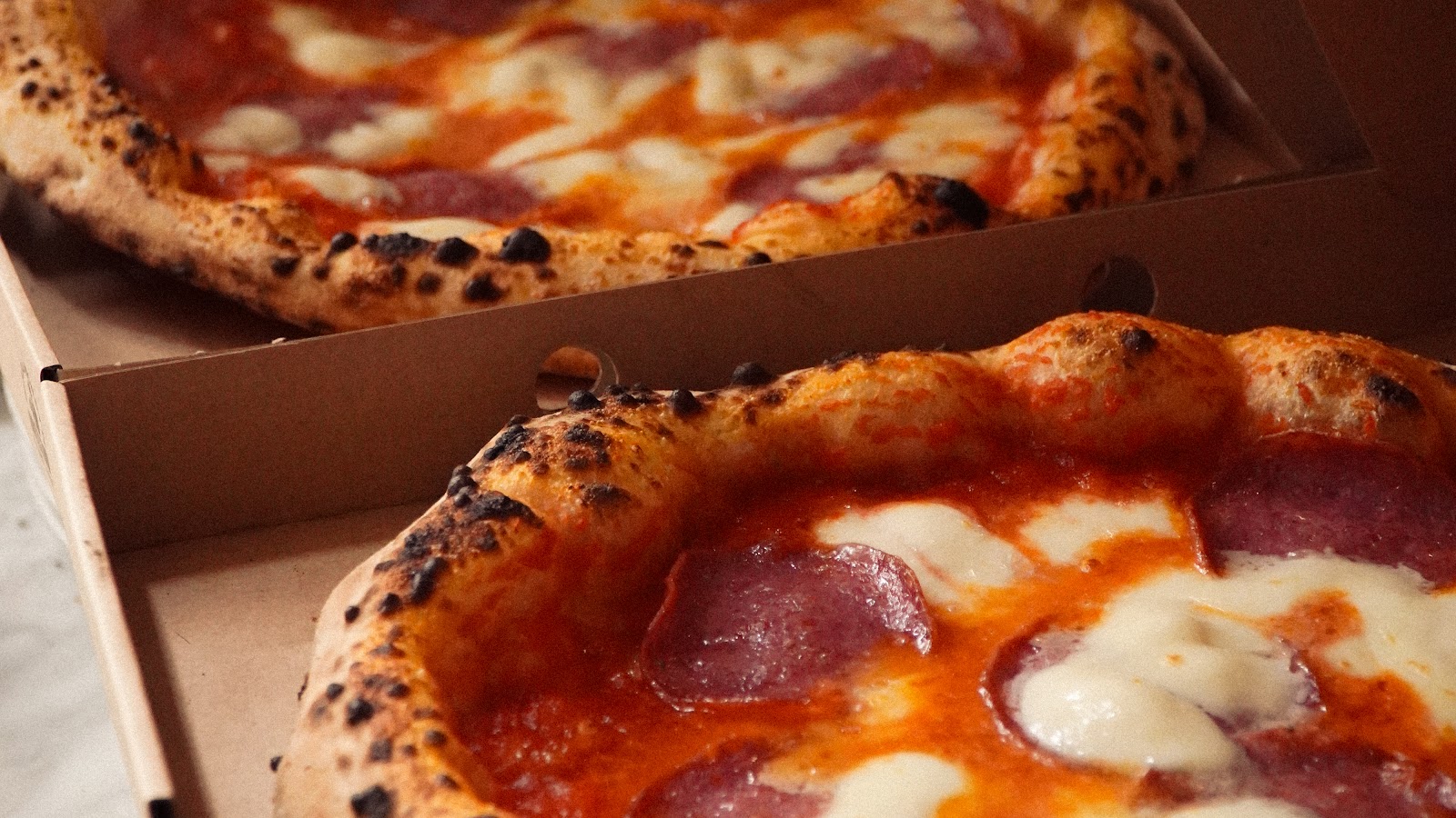 Street Pizza, photo 7