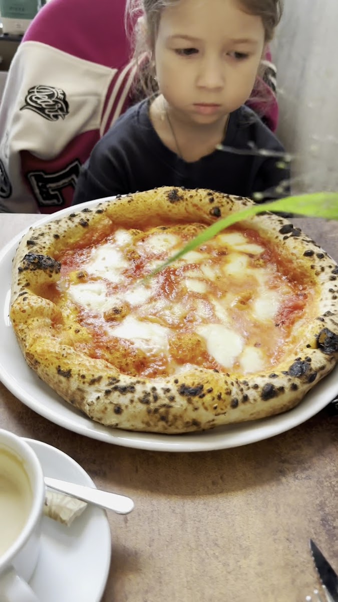 Street Pizza, photo 9