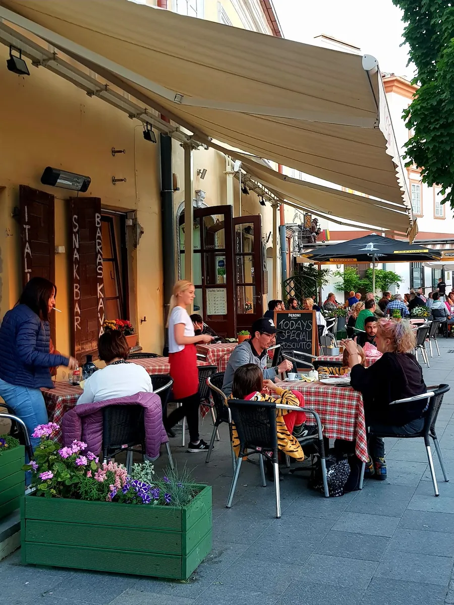 Maurizio’s Pizzeria, photo 1