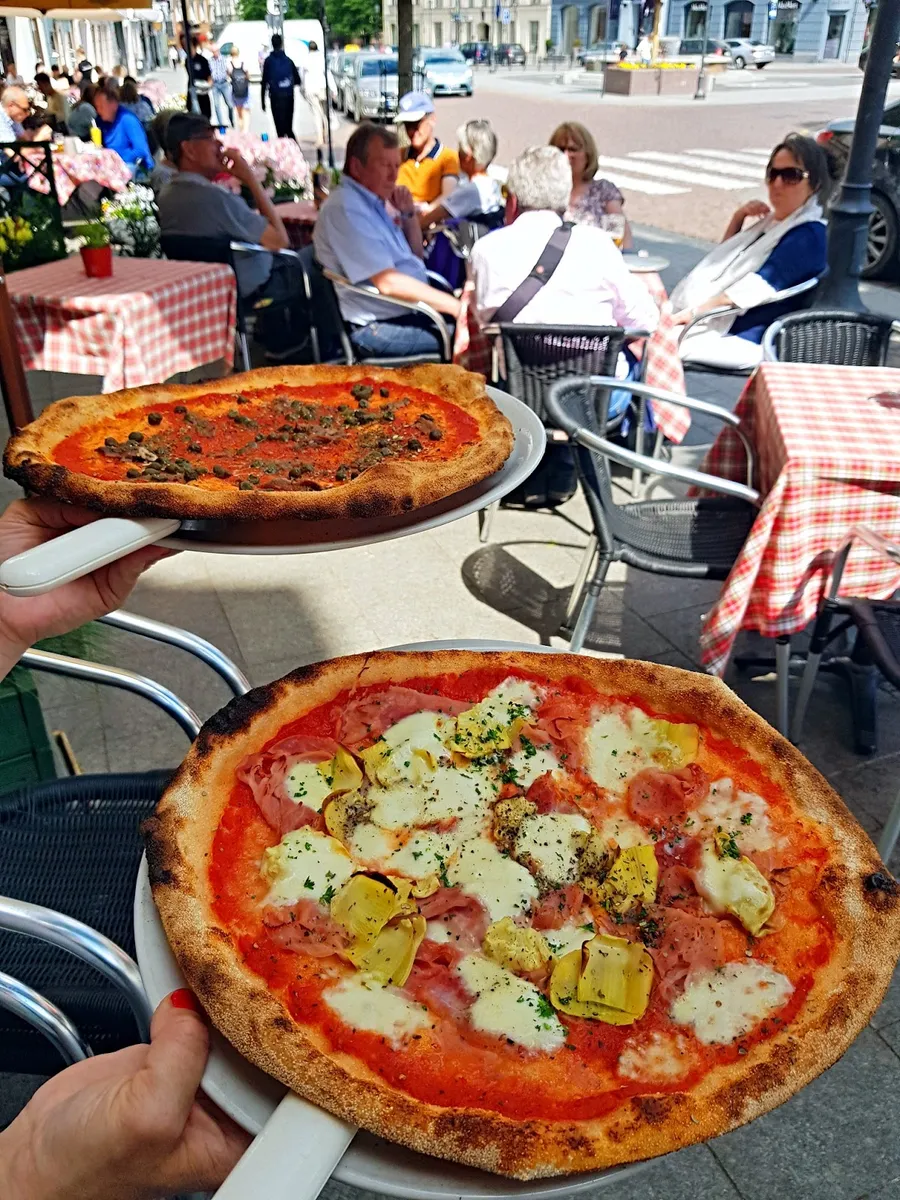 Maurizio’s Pizzeria, photo 2