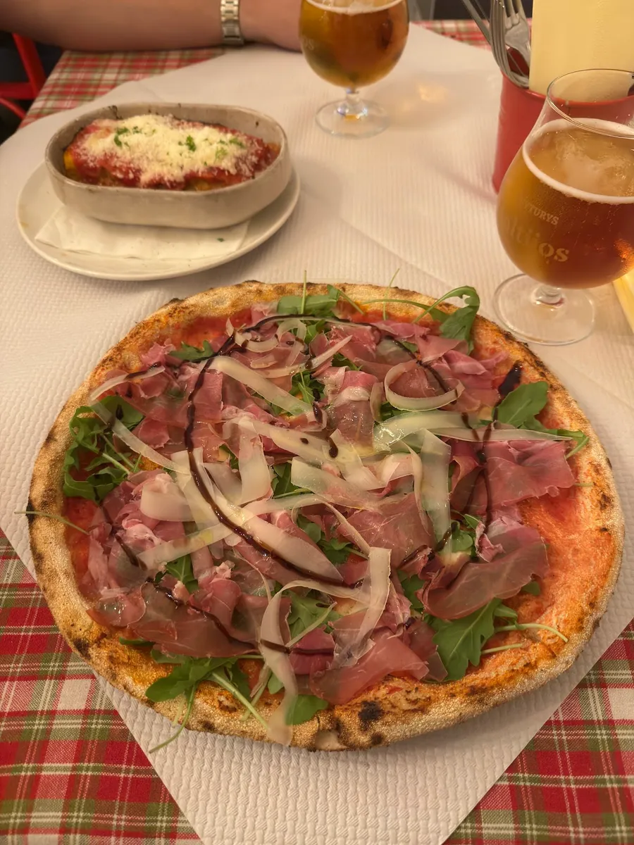 Maurizio’s Pizzeria, photo 5