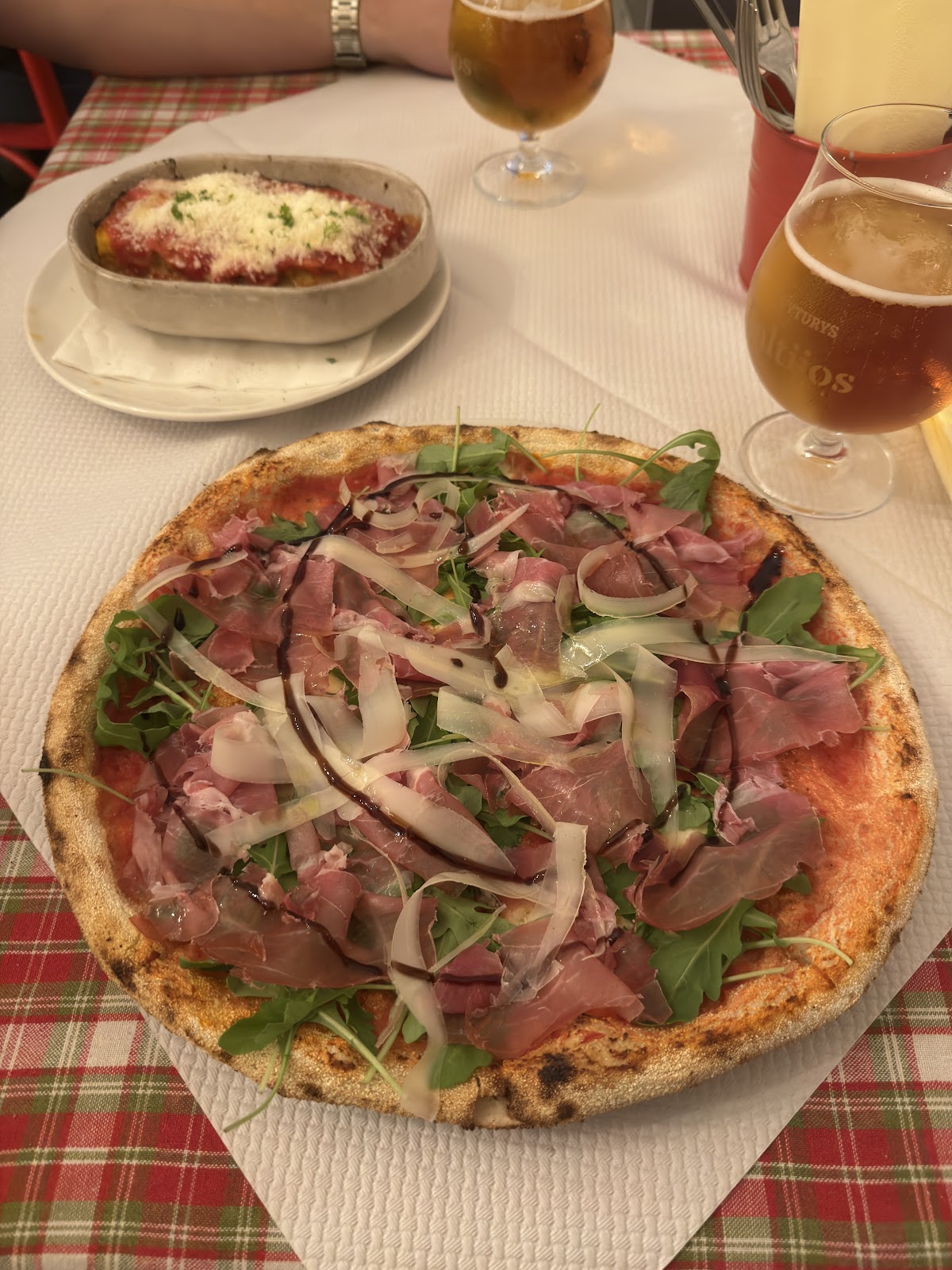 Maurizio’s Pizzeria, photo 5